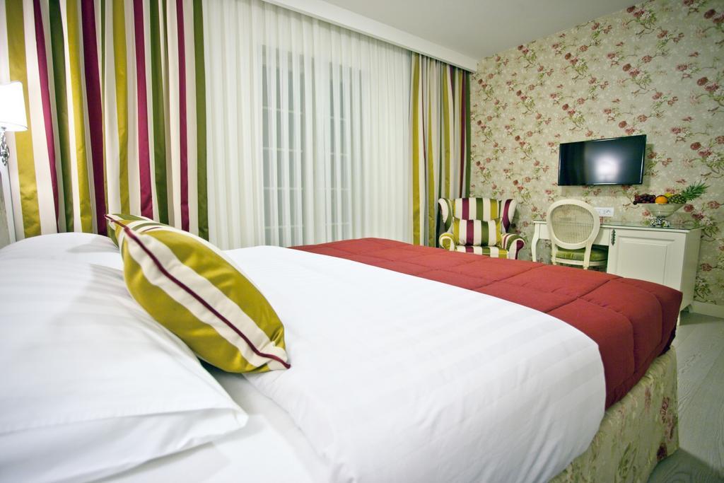 Hotel Villa Grace Medjugorje Quarto foto