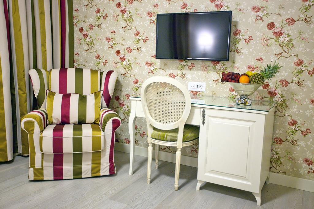 Hotel Villa Grace Medjugorje Quarto foto