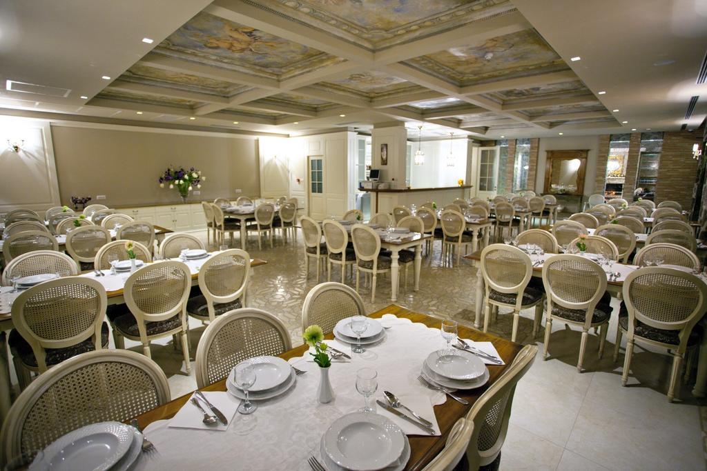 Hotel Villa Grace Medjugorje Exterior foto