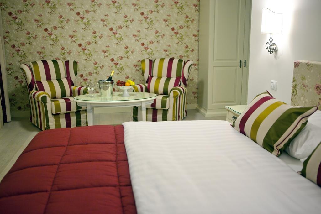 Hotel Villa Grace Medjugorje Quarto foto