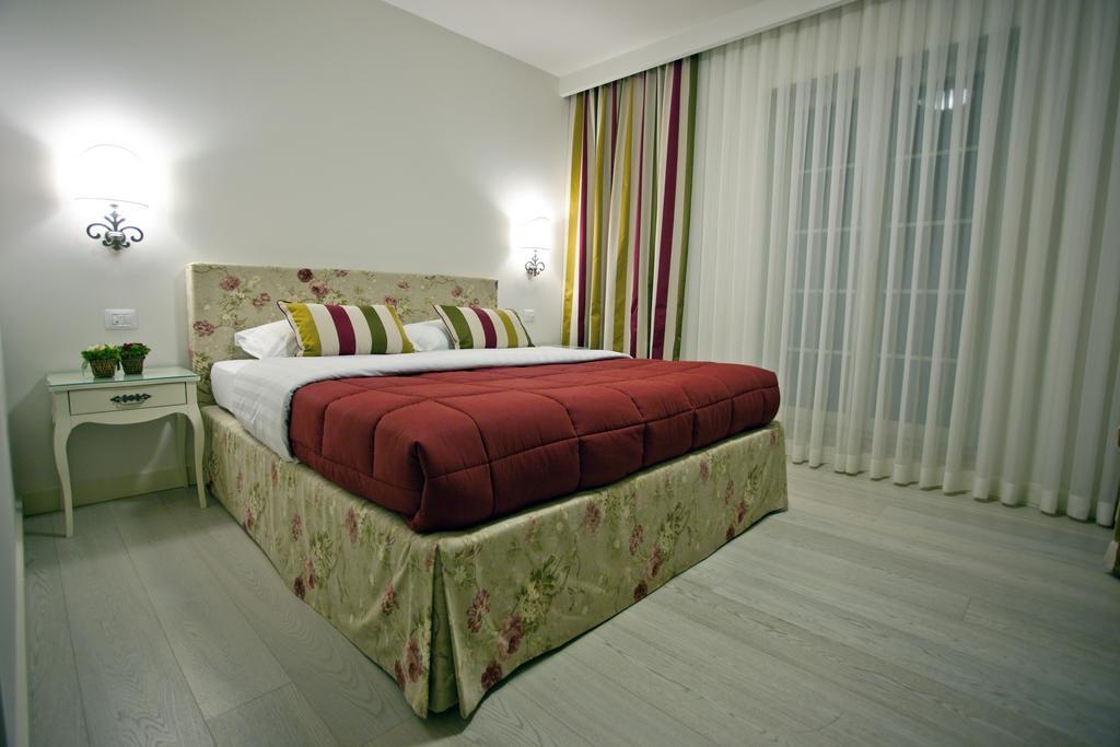 Hotel Villa Grace Medjugorje Quarto foto