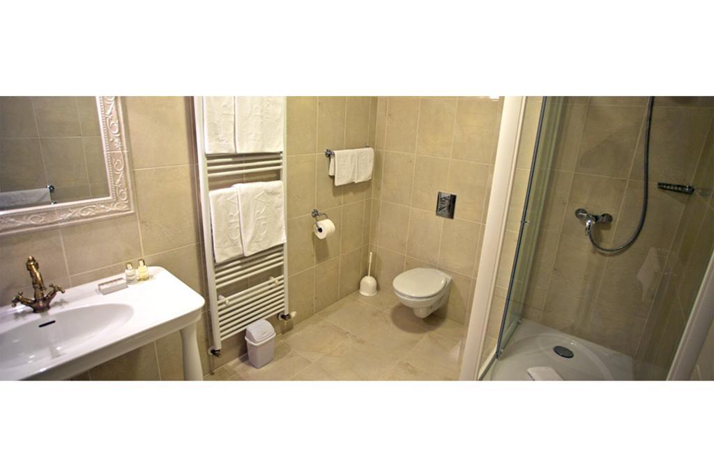 Hotel Villa Grace Medjugorje Quarto foto