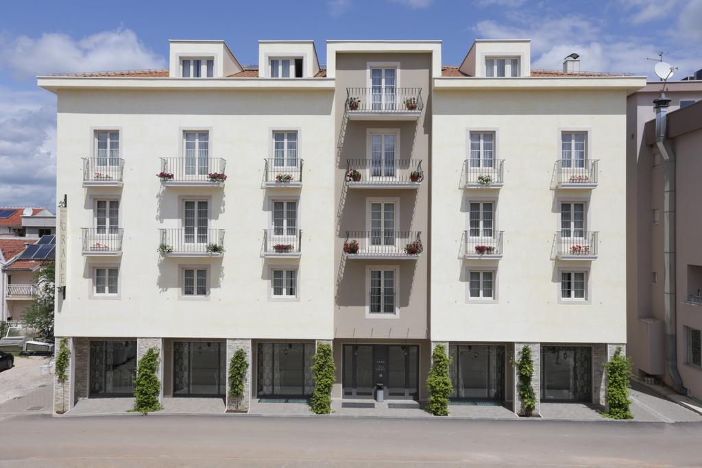 Hotel Villa Grace Medjugorje Exterior foto